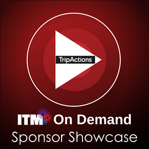 TripActions Showcase