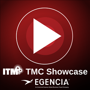 Egencia Showcase