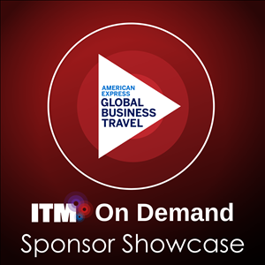 AMEX GBT Showcase