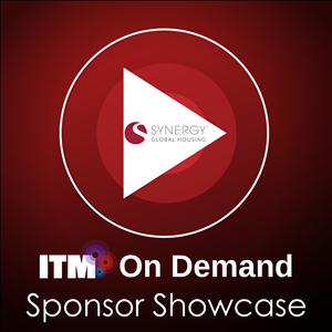 Synergy Global Housing Showcase