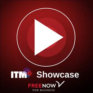 FREE NOW Showcase