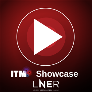 LNER Showcase