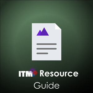 ITM RFP Guide - Part 1