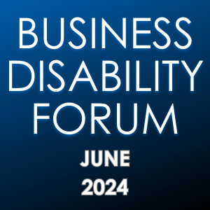 Business Disability Forum