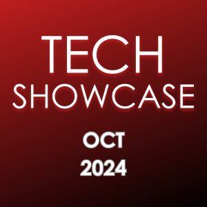 Technology Showcase Oct 2024