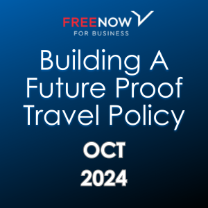 Building A Future Proof Travel Policy