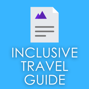 ITM Inclusive Travel Programme Guide