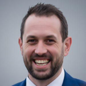 agenda speaker image