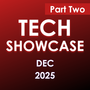 ITM Tech Showcase | Dec (2) 2025