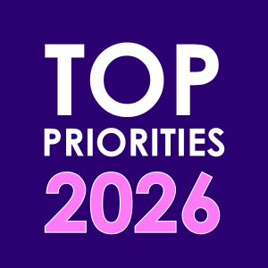 ITM Trending 2026 Buyer & Supplier Priorities